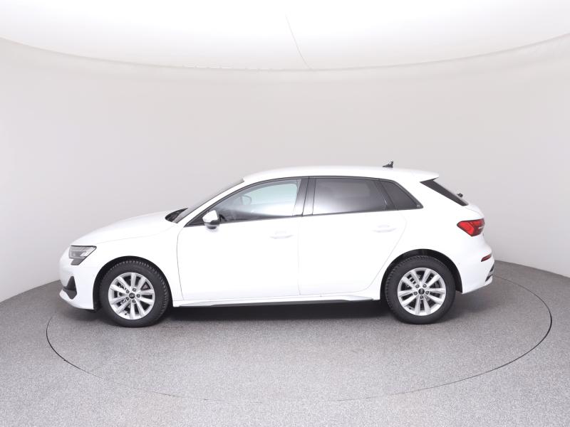 Audi A3 Sportback 30 TFSI