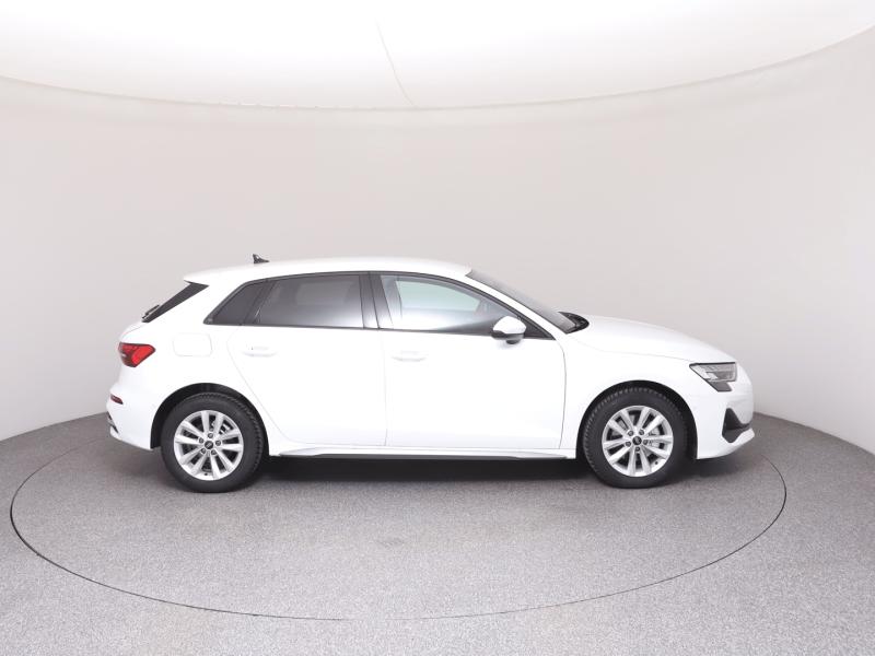 Audi A3 Sportback 30 TFSI
