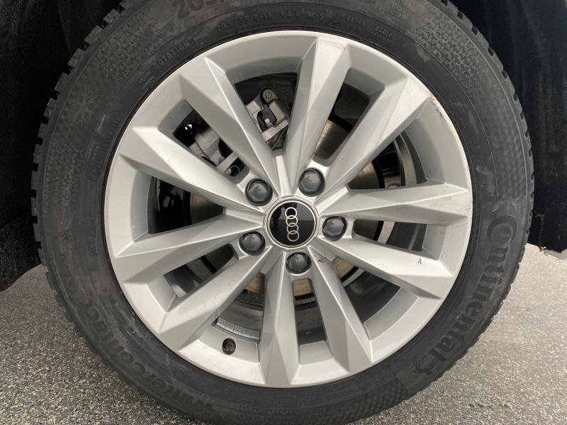 Audi A3 Sportback 30 TFSI