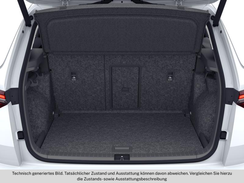 Škoda Karoq Selection TDI