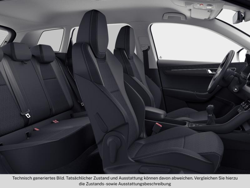 Škoda Karoq Selection TDI