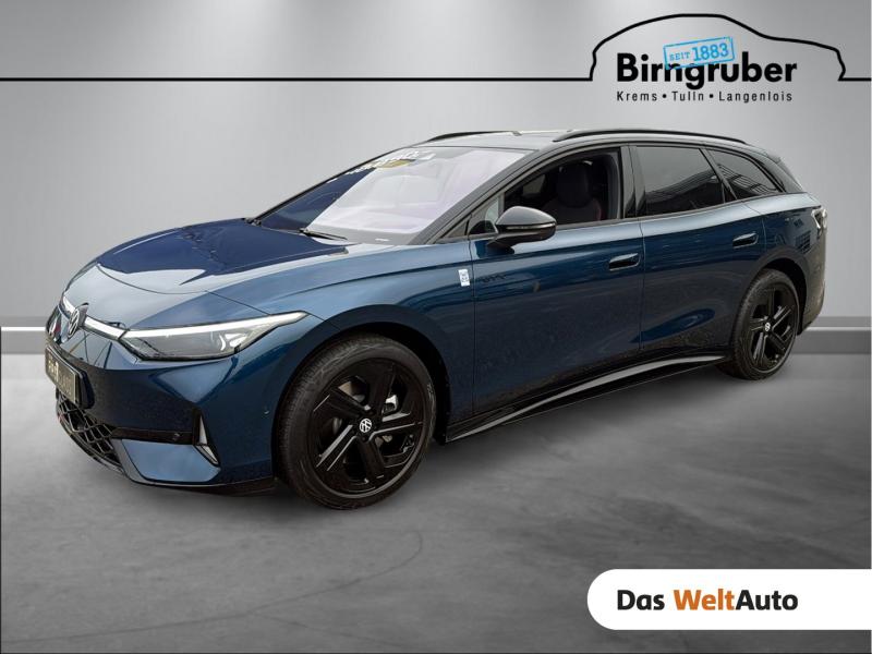 ID.7 Volkswagen VW ID.7 Tourer GTX 4MOTION 250 kW Business