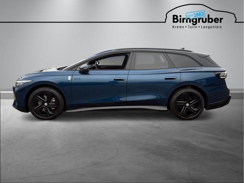 VW ID.7 Tourer GTX 4MOTION 250 kW Business