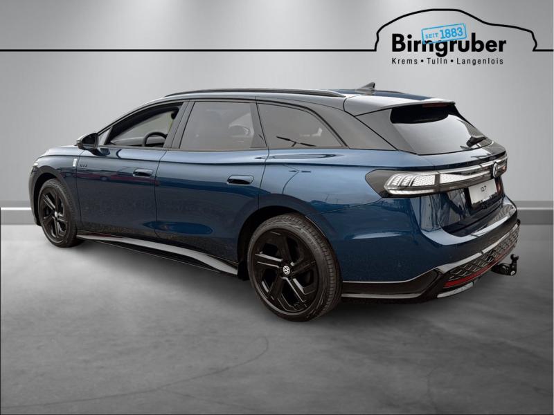 VW ID.7 Tourer GTX 4MOTION 250 kW Business