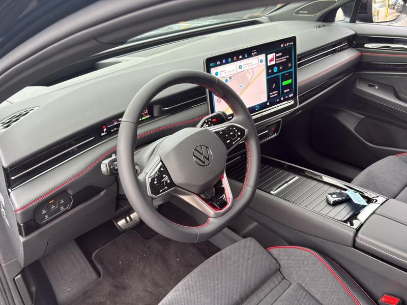 VW ID.7 Tourer GTX 4MOTION 250 kW Business