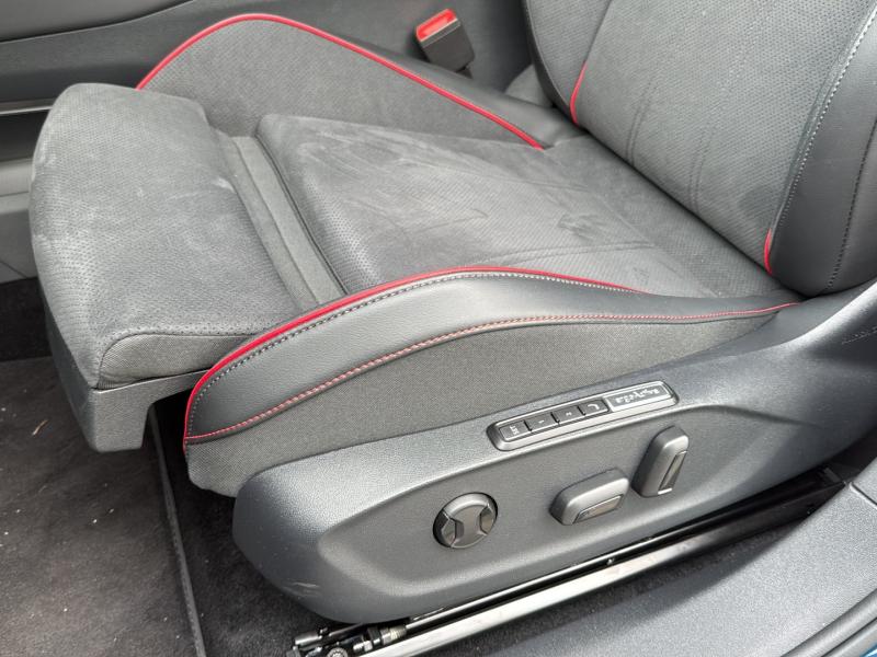 VW ID.7 Tourer GTX 4MOTION 250 kW Business