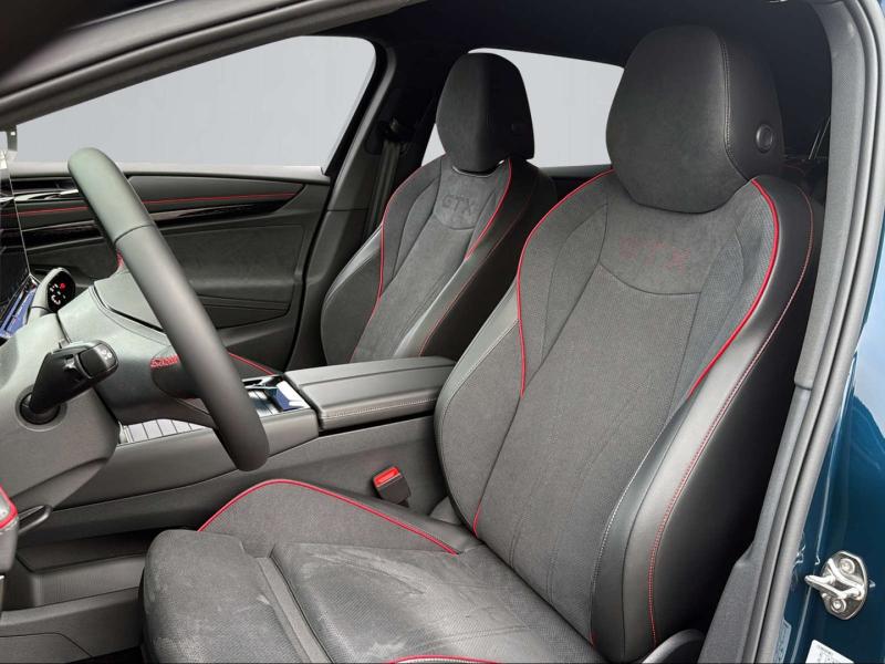 VW ID.7 Tourer GTX 4MOTION 250 kW Business