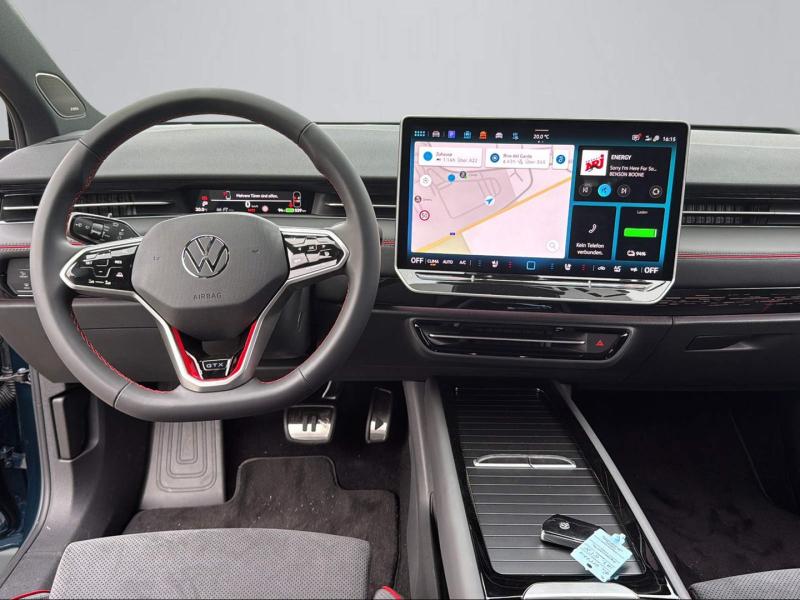 VW ID.7 Tourer GTX 4MOTION 250 kW Business