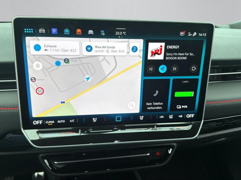 VW ID.7 Tourer GTX 4MOTION 250 kW Business