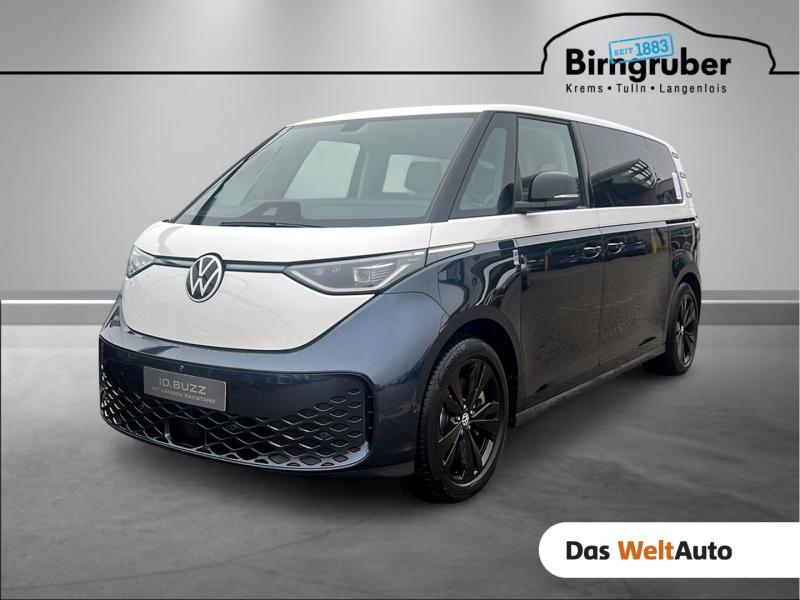 ID.Buzz Volkswagen VW ID. Buzz Pro LR 210 kW