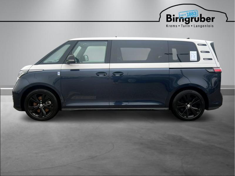 VW ID. Buzz Pro LR 210 kW
