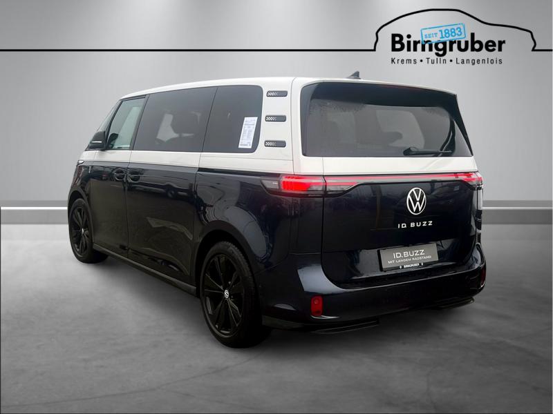 VW ID. Buzz Pro LR 210 kW