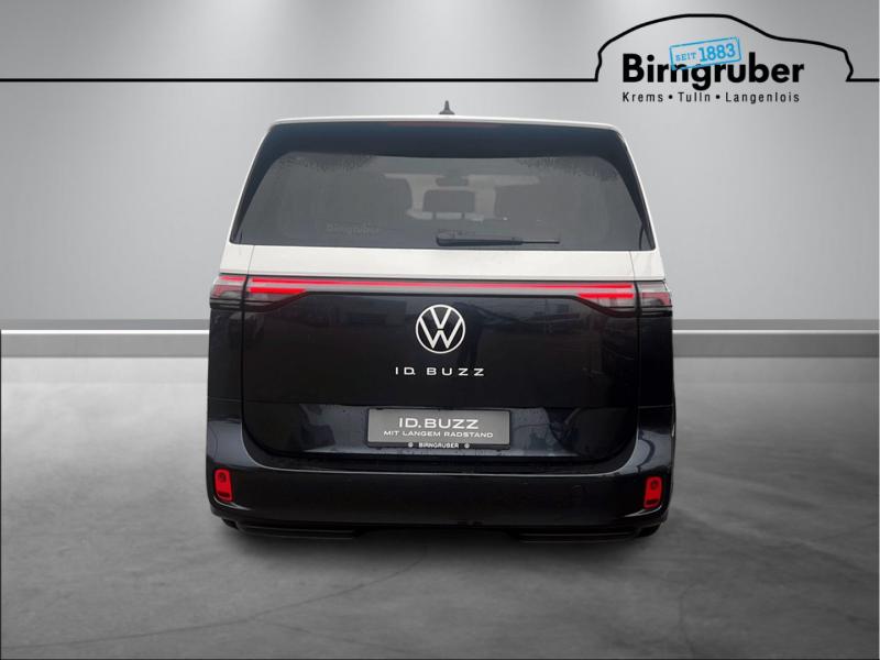 VW ID. Buzz Pro LR 210 kW
