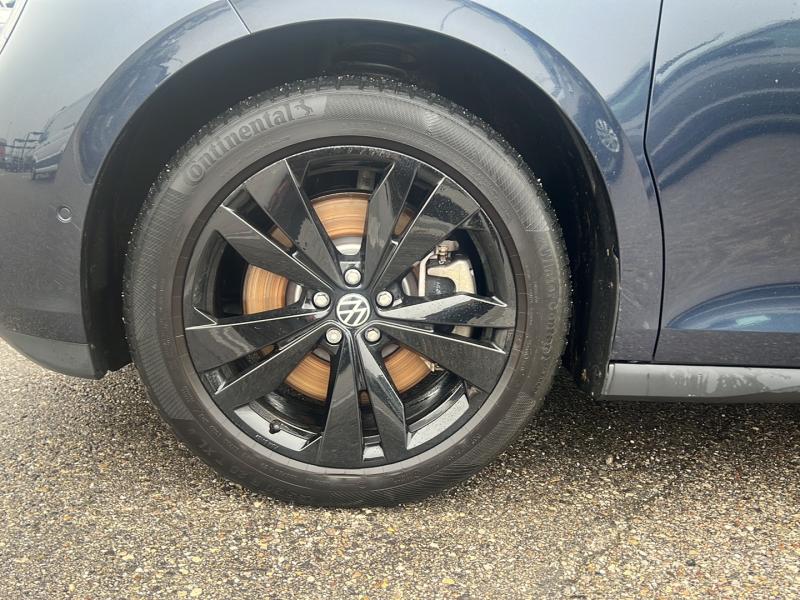 VW ID. Buzz Pro LR 210 kW