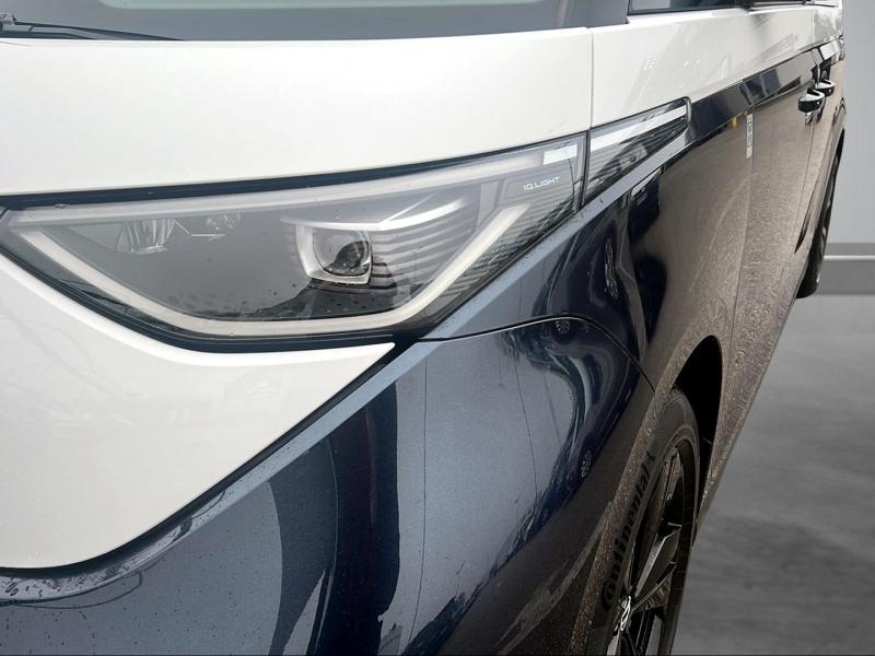 VW ID. Buzz Pro LR 210 kW