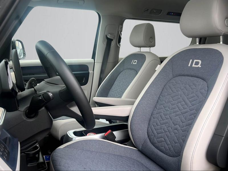 VW ID. Buzz Pro LR 210 kW