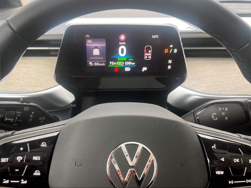 VW ID. Buzz Pro LR 210 kW