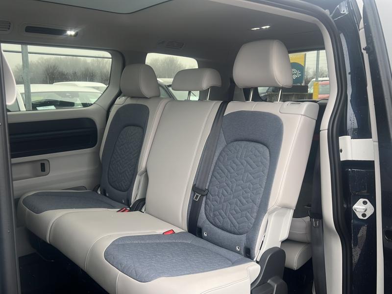 VW ID. Buzz Pro LR 210 kW