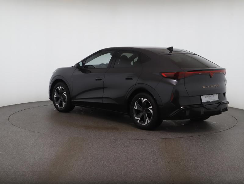 CUPRA Tavascan 210kW/286PS