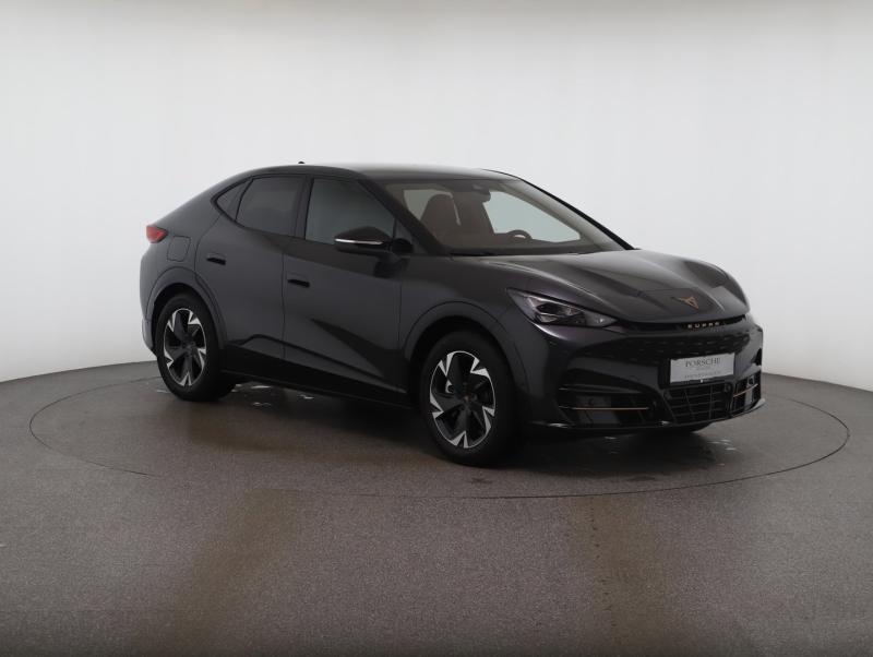 CUPRA Tavascan 210kW/286PS