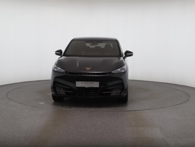 CUPRA Tavascan 210kW/286PS