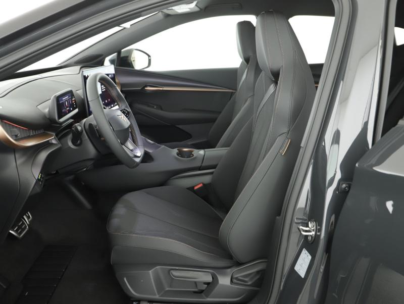 CUPRA Tavascan 210kW/286PS