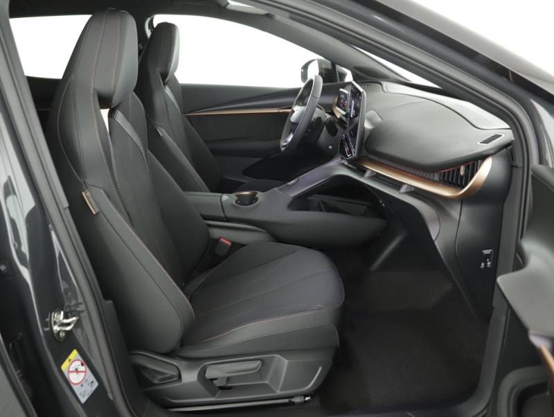 CUPRA Tavascan 210kW/286PS