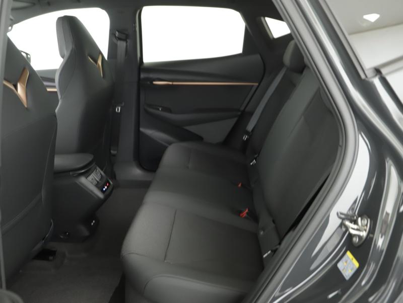 CUPRA Tavascan 210kW/286PS