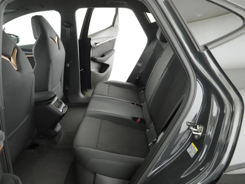 CUPRA Tavascan 210kW/286PS