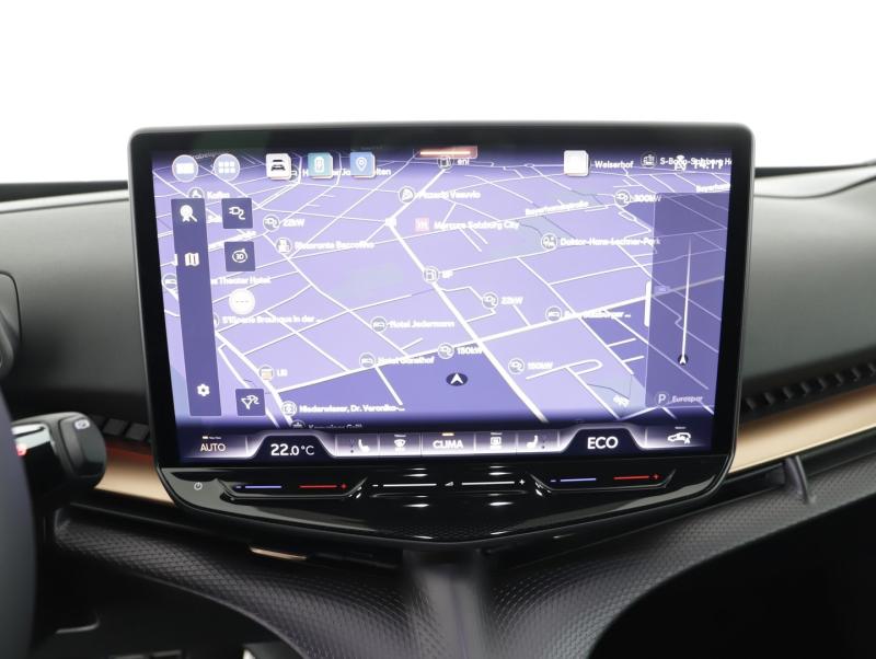 CUPRA Tavascan 210kW/286PS