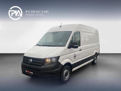 VW Crafter 35 Kastenwagen L3H3 TDI