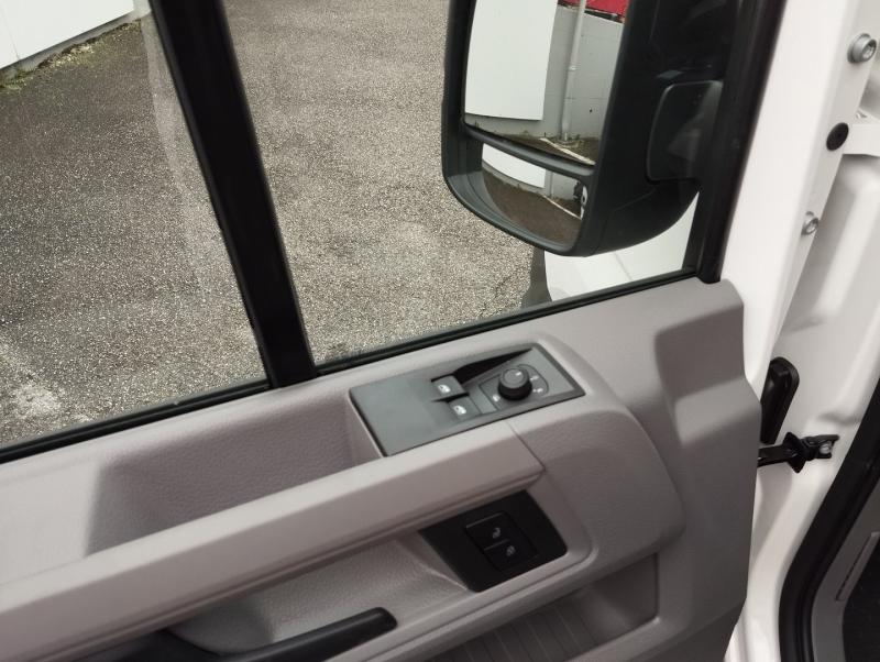 VW Crafter 35 Kastenwagen L3H3 TDI