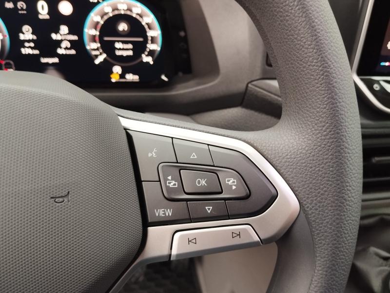 VW Crafter 35 Kastenwagen L3H3 TDI