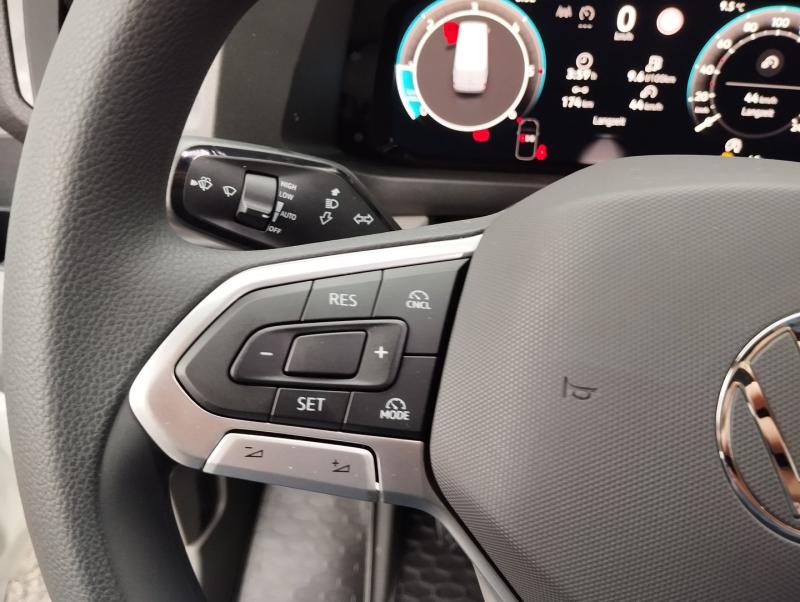 VW Crafter 35 Kastenwagen L3H3 TDI