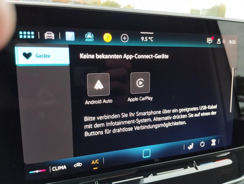 VW Crafter 35 Kastenwagen L3H3 TDI