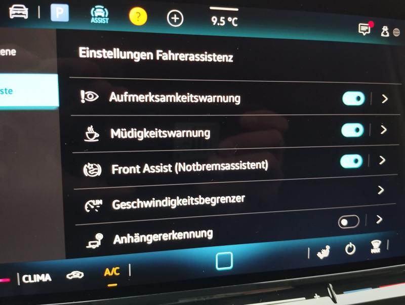 VW Crafter 35 Kastenwagen L3H3 TDI