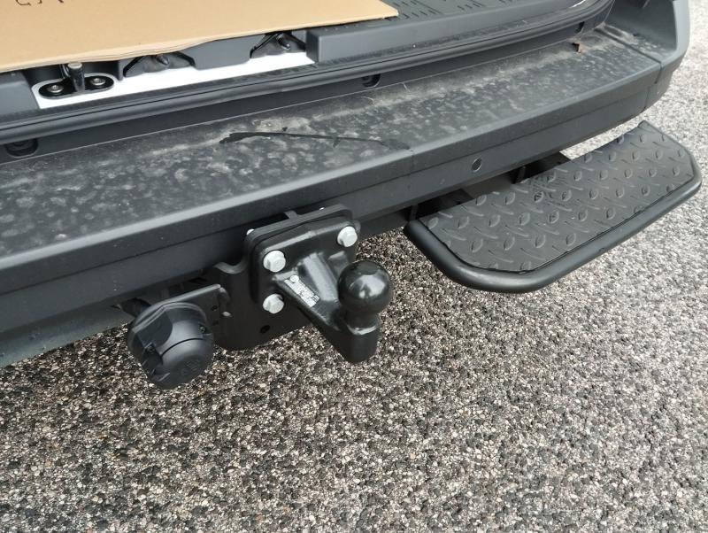 VW Crafter 35 Kastenwagen L3H3 TDI