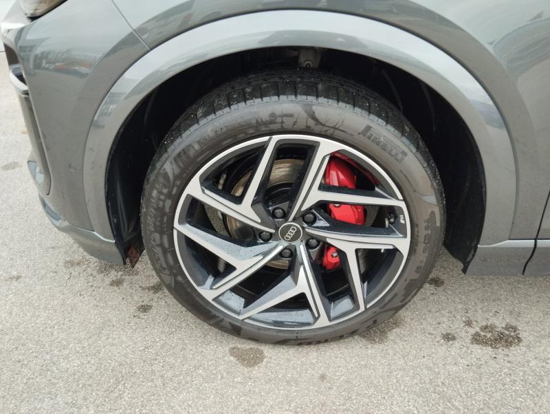 Audi Q6 e-tron quattro