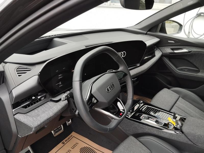 Audi Q6 e-tron quattro