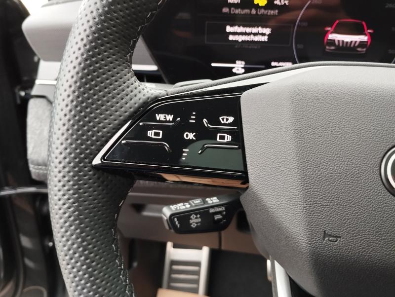 Audi Q6 e-tron quattro