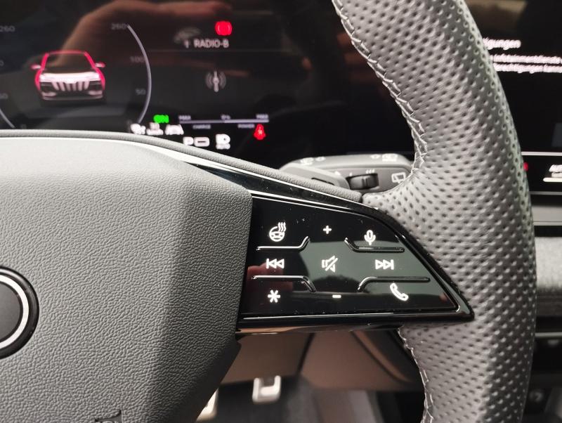 Audi Q6 e-tron quattro