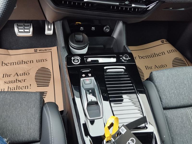 Audi Q6 e-tron quattro