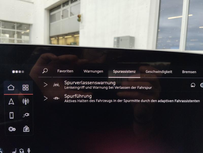 Audi Q6 e-tron quattro