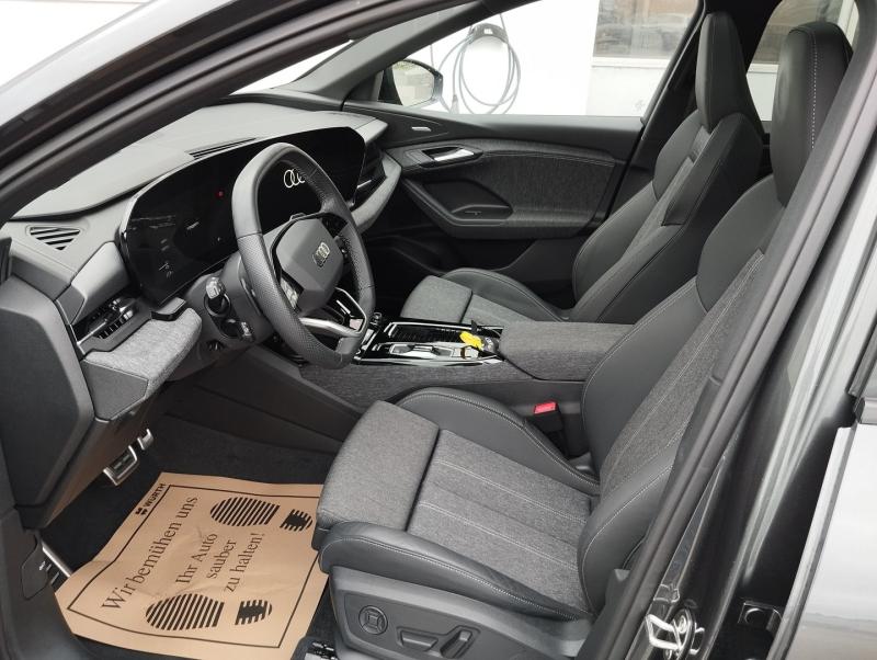 Audi Q6 e-tron quattro