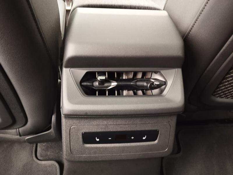 Audi Q6 e-tron quattro