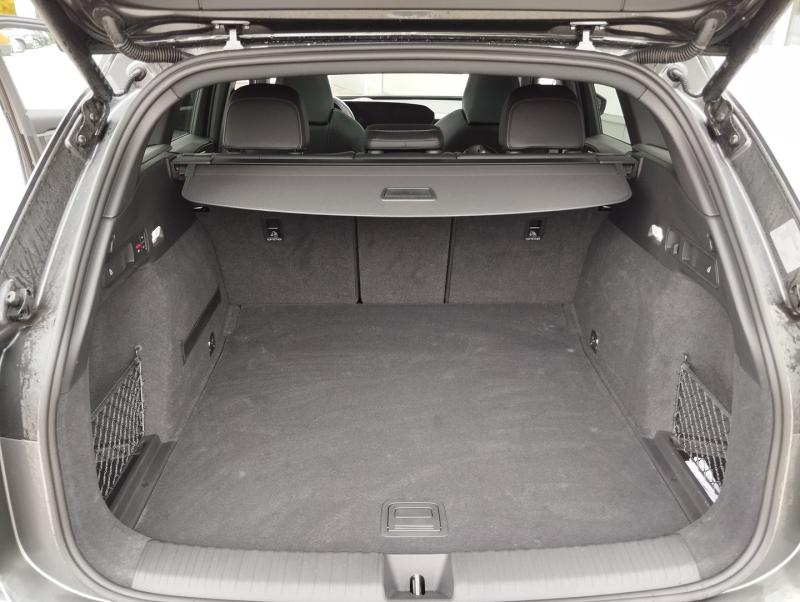 Audi Q6 e-tron quattro