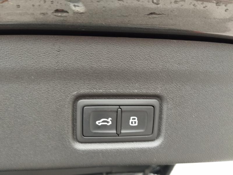 Audi Q6 e-tron quattro