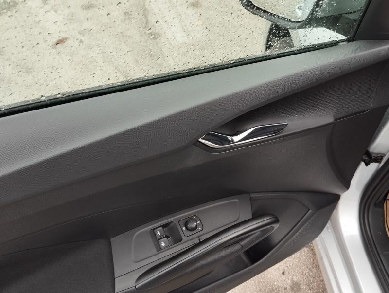 Škoda FABIA Ambition TSI DSG