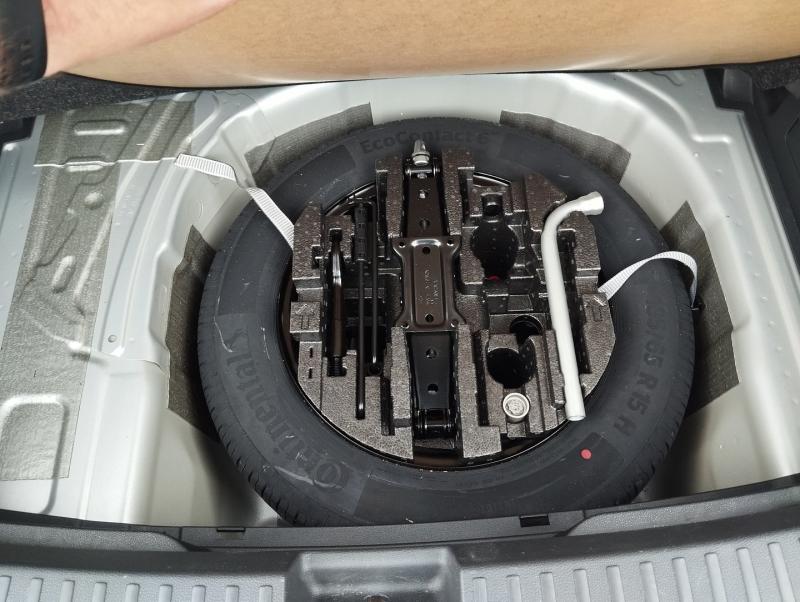 Škoda FABIA Ambition TSI DSG