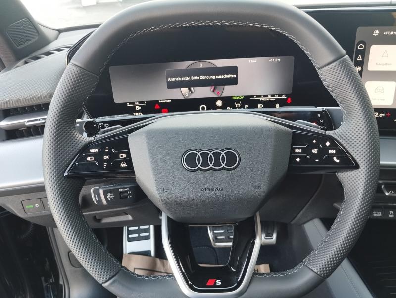 Audi Q3 TDI 110 kW
